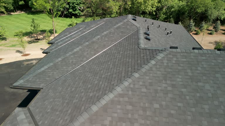 Best 4 Ply Roofing  in Mcdade, TX