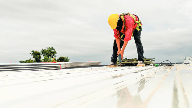 Reliable Mcdade, TX Roofing Solutions